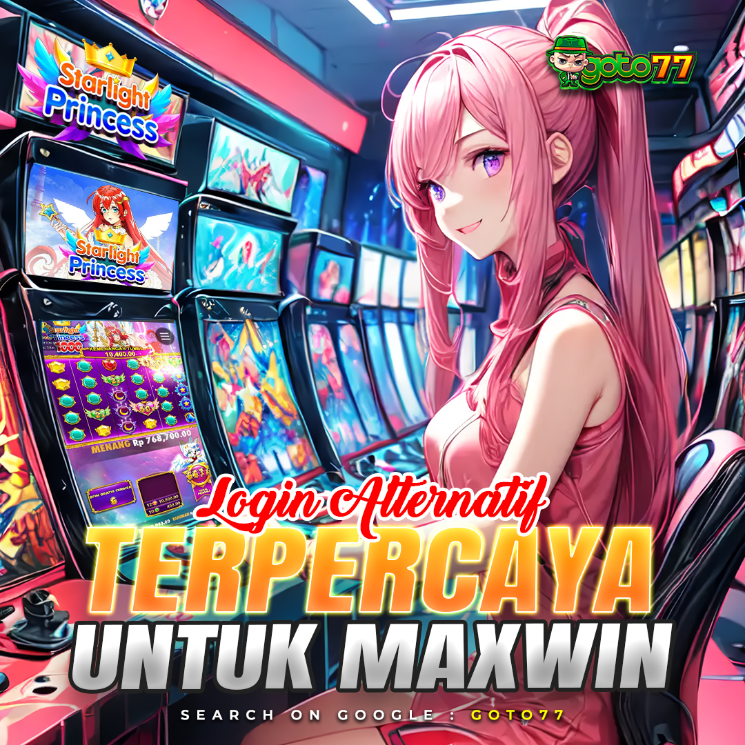 Galeri foto Goto77 ! link bandar slot online dan situs toto togel 4D resmi 2025 di Yogyakarta